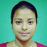 Mishmita Deb