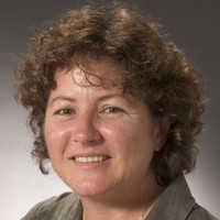 Jill Rundle