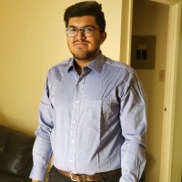 Parth Joshi