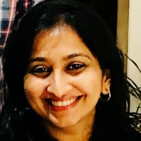 Richa Singhvi