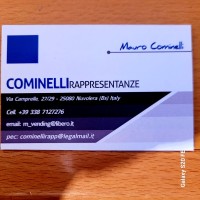 Mauro Cominelli