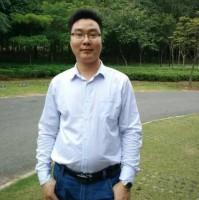 毛红东James Mao