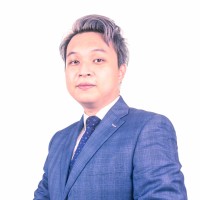 Samuel Chiam