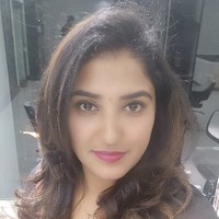 Amisha Sannathamme Gowda