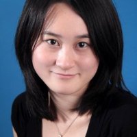 Mingming, Molly Wang