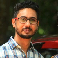 Aneesh Prasad