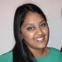Urvi Shah
