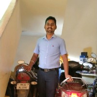 Vasu Devan A
