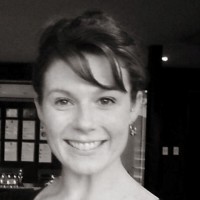 Julia Keech