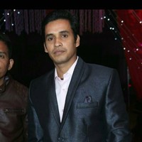 Pankaj Rawat