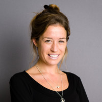 Catherine Oates