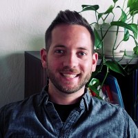 Nicholas Haraus