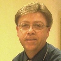 Tony Joubert