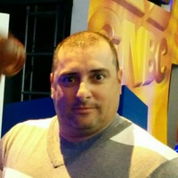 Eric Diaz