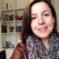 Camilla Synnøve Lauridsen