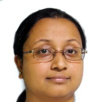 Poulami Sarkar