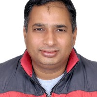 Jitendra Kaushik