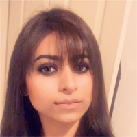 Harleen Kaur