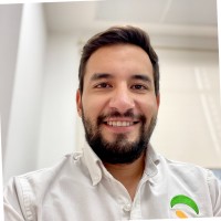 Edgar Rodriguez Reyes