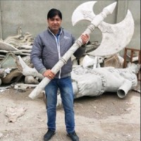 Krishna Murari Sharma