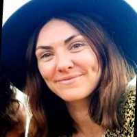 Darcie Carruthers