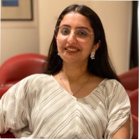 Kanika S.
