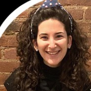 Ricki Aliza Rubin