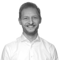 Nikolaj Friis Krøyer