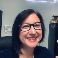 Lisa Hougdahl