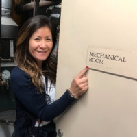 Marisa Fujikake-Finetti