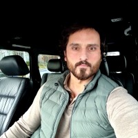 Abdul-Rhman Mathbout