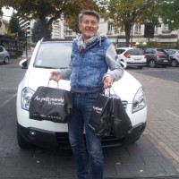 Mario Boscolo