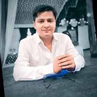 Satyam Tiwari