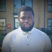 Richard Hayibor (Msc)