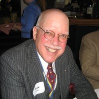 Jock Rader