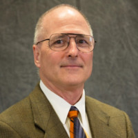 Rick Mahan