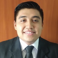 Edson Gabriel Romero Torres