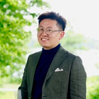 Zeyu Lin