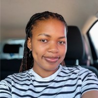Fezeka Makhanya