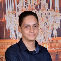 Samuel Fernando