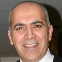 Mehrdad Golchehr
