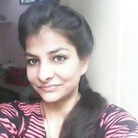 Priyanka Garg