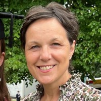 Juliette Hodson