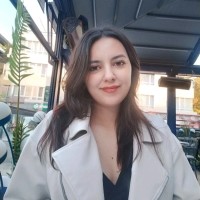 Ayşe Nazlı Yeşilbağ
