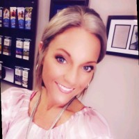 Mandy Johnston