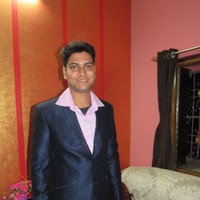 Joydeep Bhattacharyya