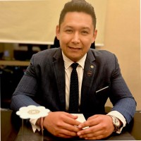 Yash Joshi