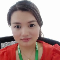 Catherine Jing