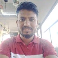 Sushantkumar Mallade
