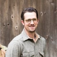 Andrew Clarke
